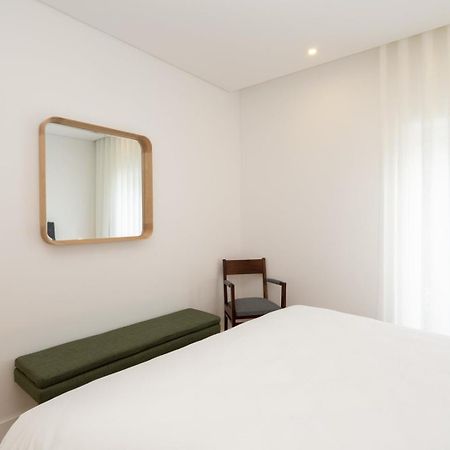 Guestready - Modern 2-Bedroom Apt In Cedofeita OOporto Esterno foto