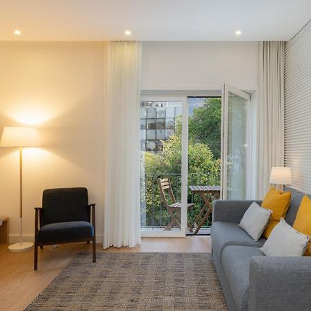 Guestready - Modern 2-Bedroom Apt In Cedofeita OOporto Esterno foto
