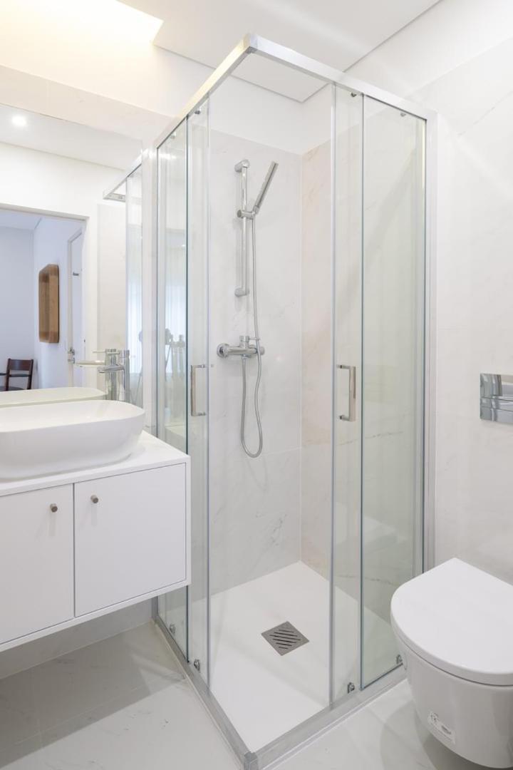 Guestready - Modern 2-Bedroom Apt In Cedofeita OOporto Esterno foto