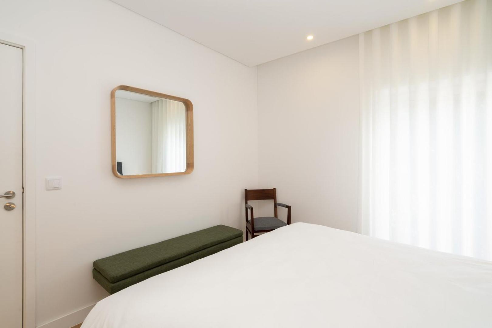 Guestready - Modern 2-Bedroom Apt In Cedofeita OOporto Esterno foto