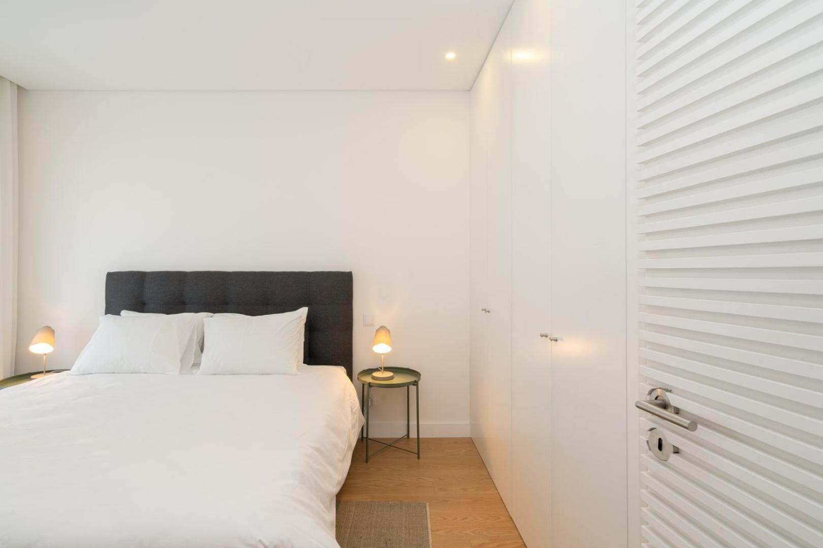 Guestready - Modern 2-Bedroom Apt In Cedofeita OOporto Esterno foto