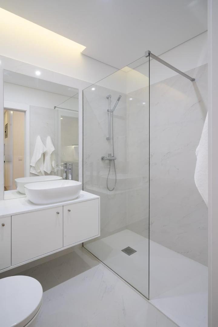 Guestready - Modern 2-Bedroom Apt In Cedofeita OOporto Esterno foto