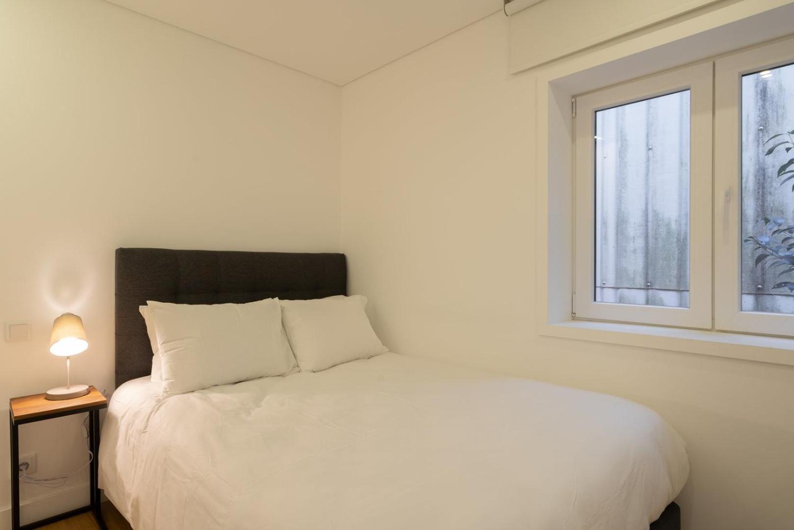 Guestready - Modern 2-Bedroom Apt In Cedofeita OOporto Esterno foto