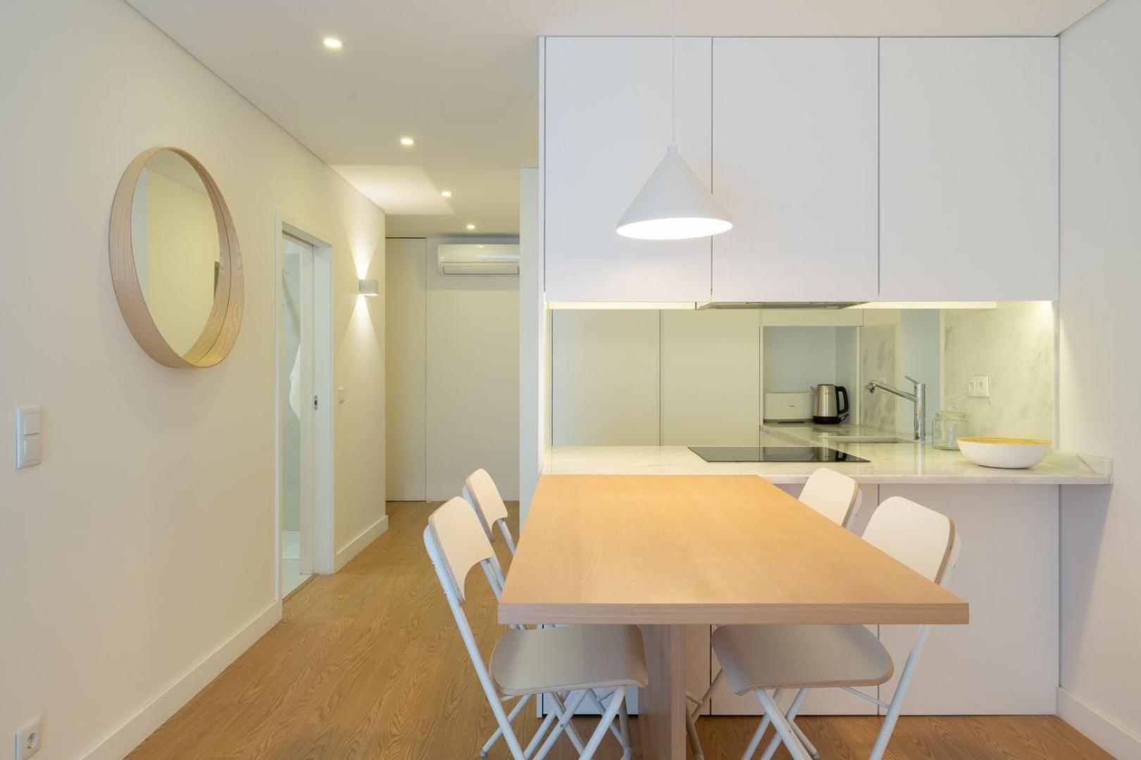 Guestready - Modern 2-Bedroom Apt In Cedofeita OOporto Esterno foto