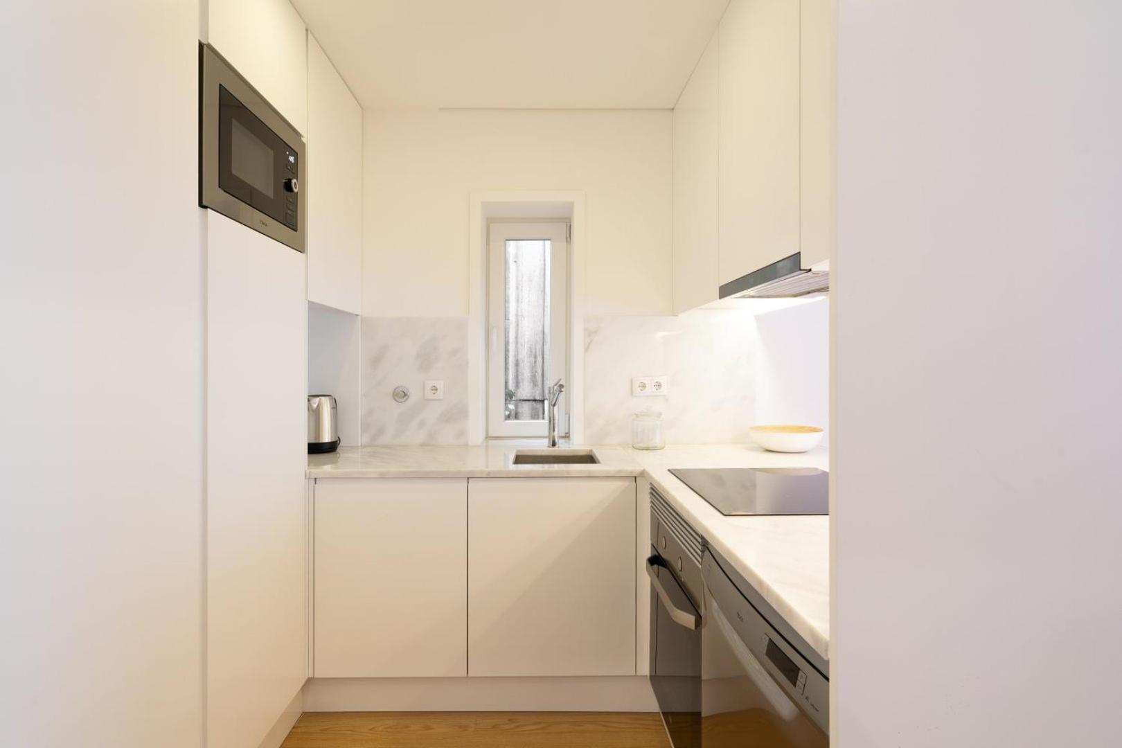 Guestready - Modern 2-Bedroom Apt In Cedofeita OOporto Esterno foto