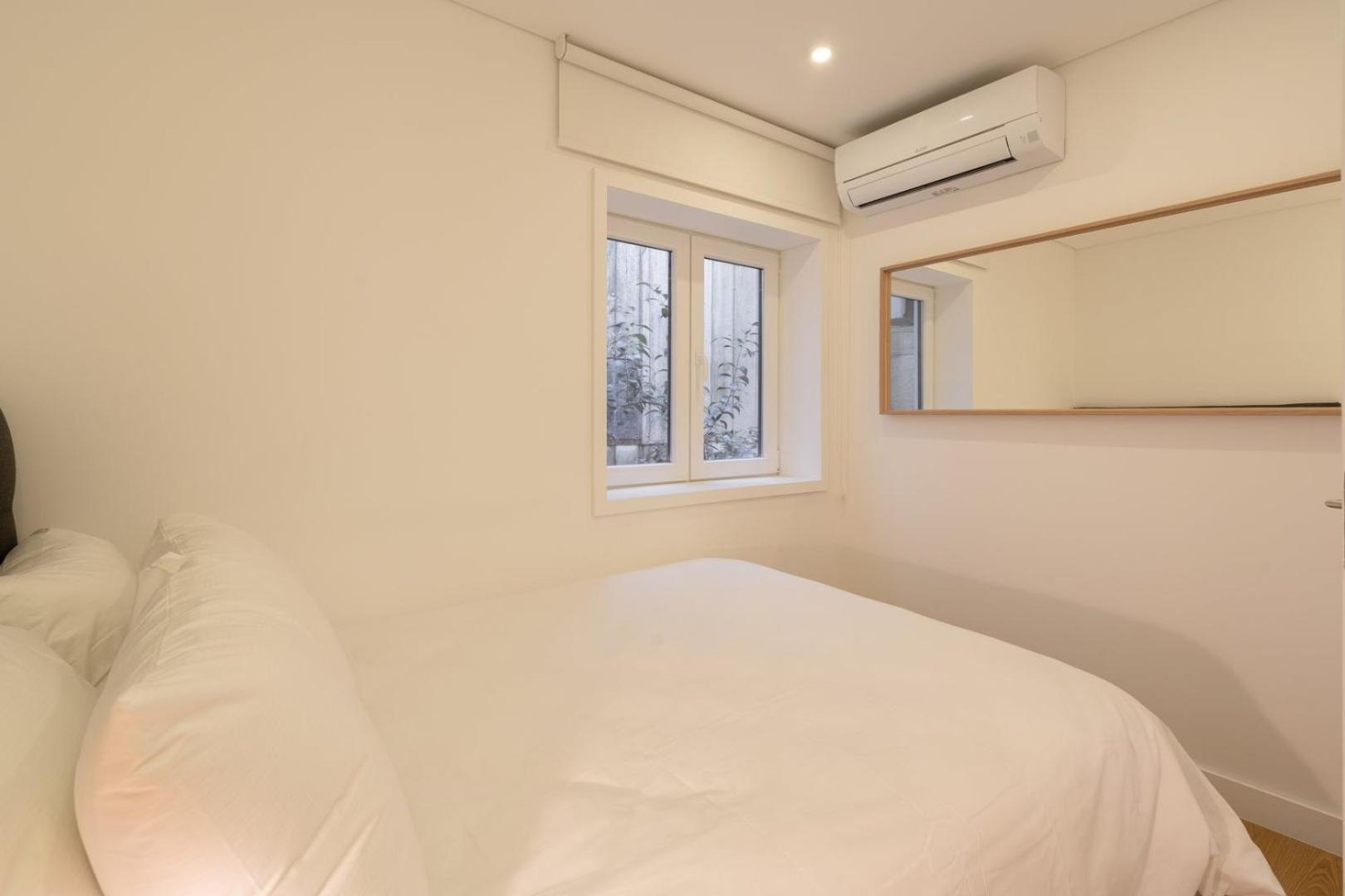 Guestready - Modern 2-Bedroom Apt In Cedofeita OOporto Esterno foto