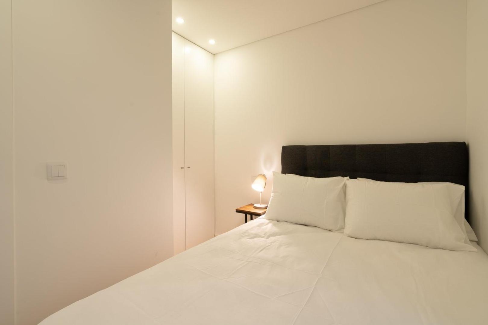 Guestready - Modern 2-Bedroom Apt In Cedofeita OOporto Esterno foto