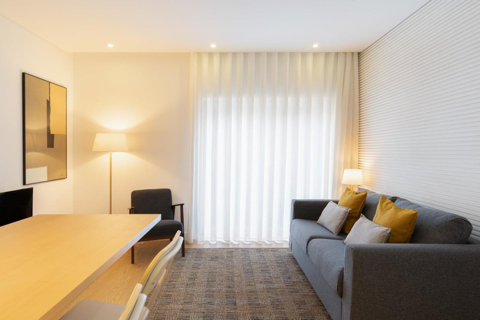 Guestready - Modern 2-Bedroom Apt In Cedofeita OOporto Esterno foto