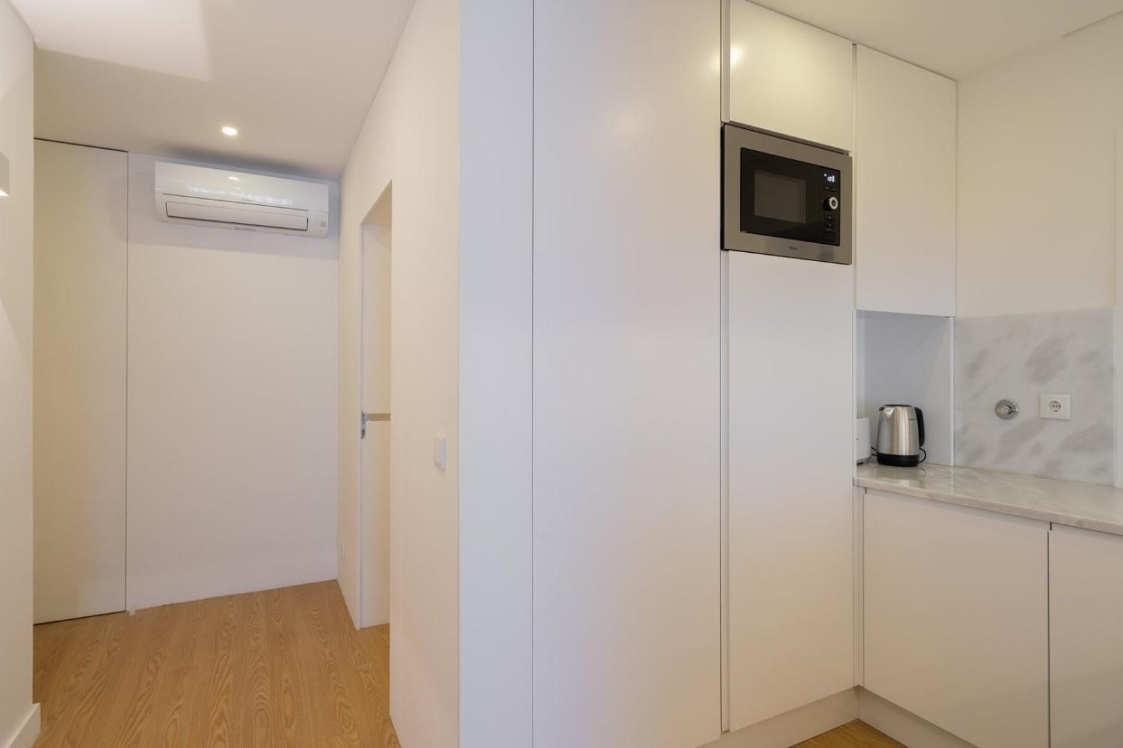 Guestready - Modern 2-Bedroom Apt In Cedofeita OOporto Esterno foto