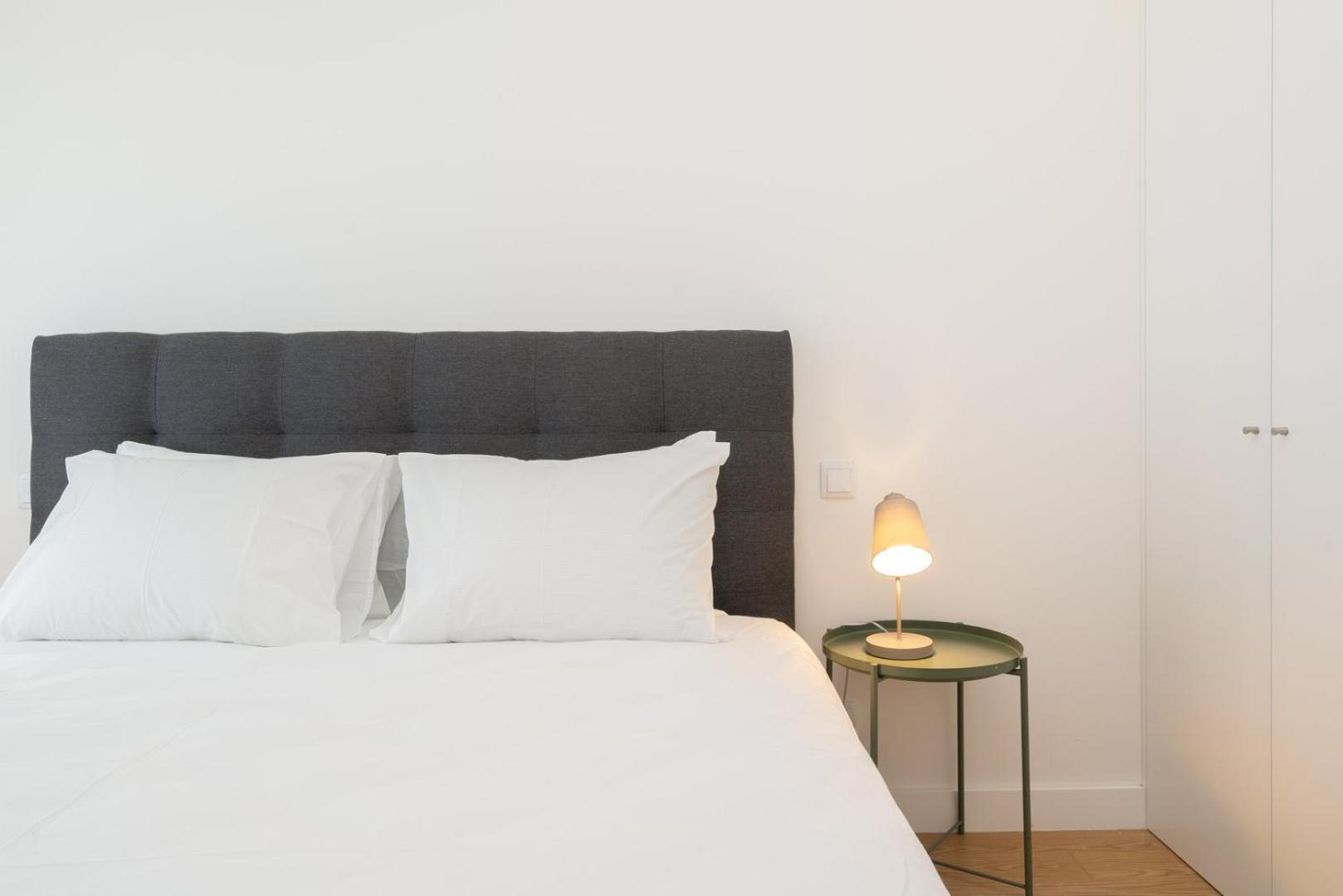 Guestready - Modern 2-Bedroom Apt In Cedofeita OOporto Esterno foto