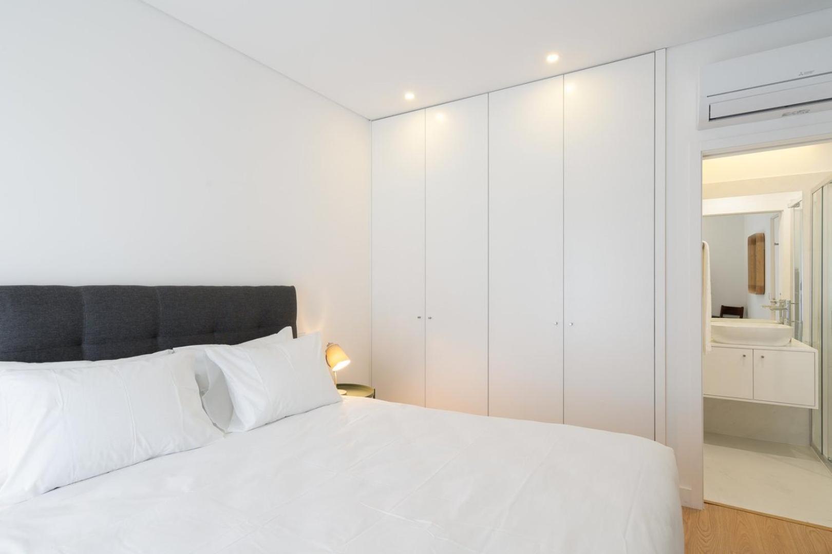 Guestready - Modern 2-Bedroom Apt In Cedofeita OOporto Esterno foto