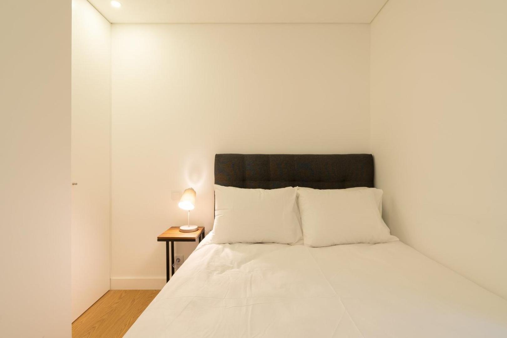 Guestready - Modern 2-Bedroom Apt In Cedofeita OOporto Esterno foto