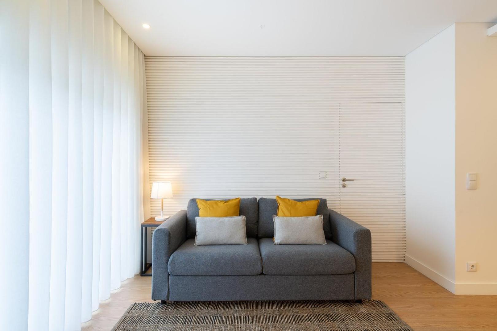 Guestready - Modern 2-Bedroom Apt In Cedofeita OOporto Esterno foto