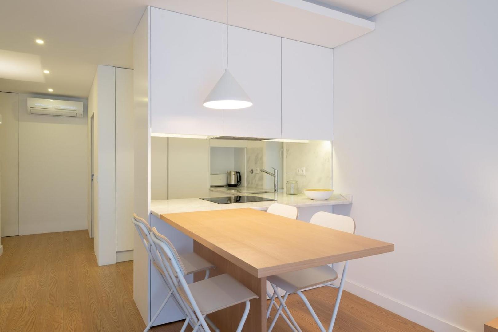 Guestready - Modern 2-Bedroom Apt In Cedofeita OOporto Esterno foto