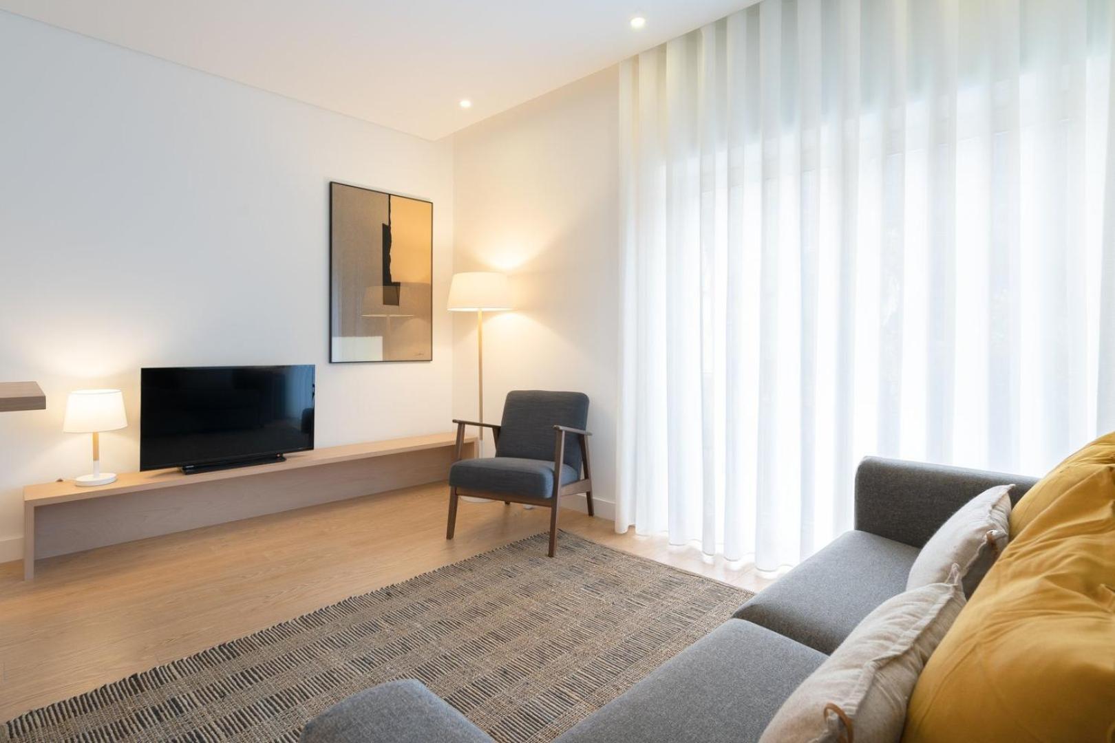 Guestready - Modern 2-Bedroom Apt In Cedofeita OOporto Esterno foto