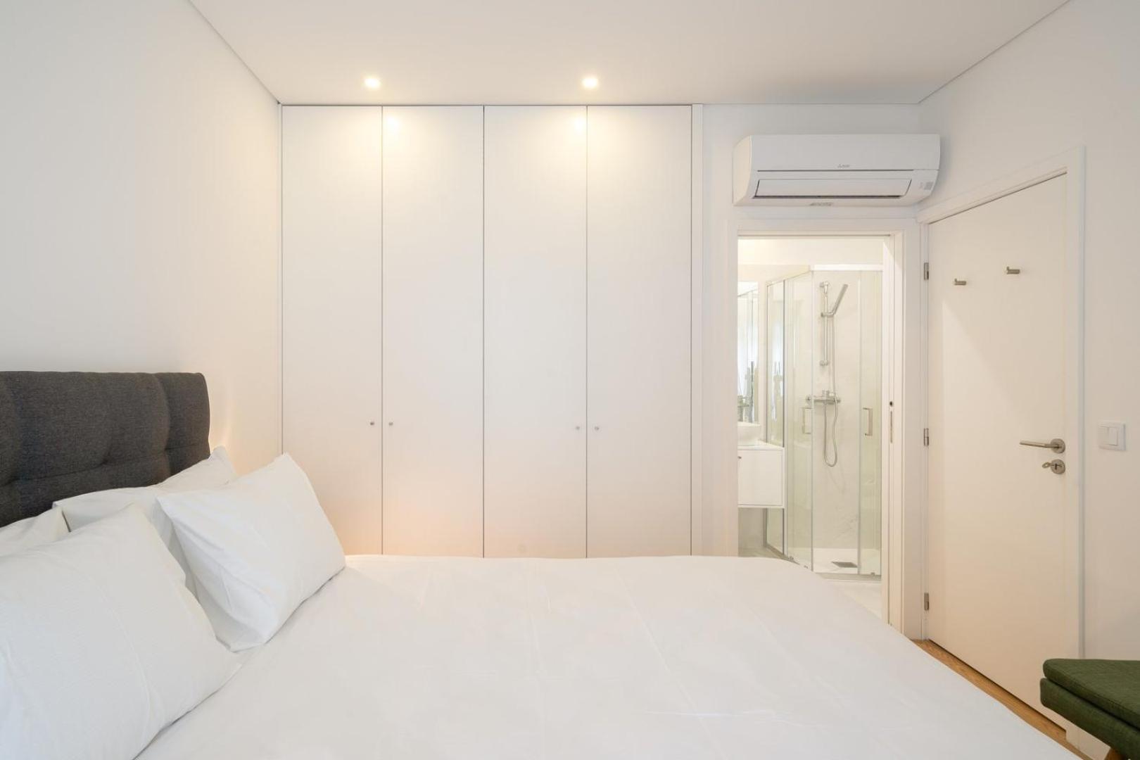 Guestready - Modern 2-Bedroom Apt In Cedofeita OOporto Esterno foto