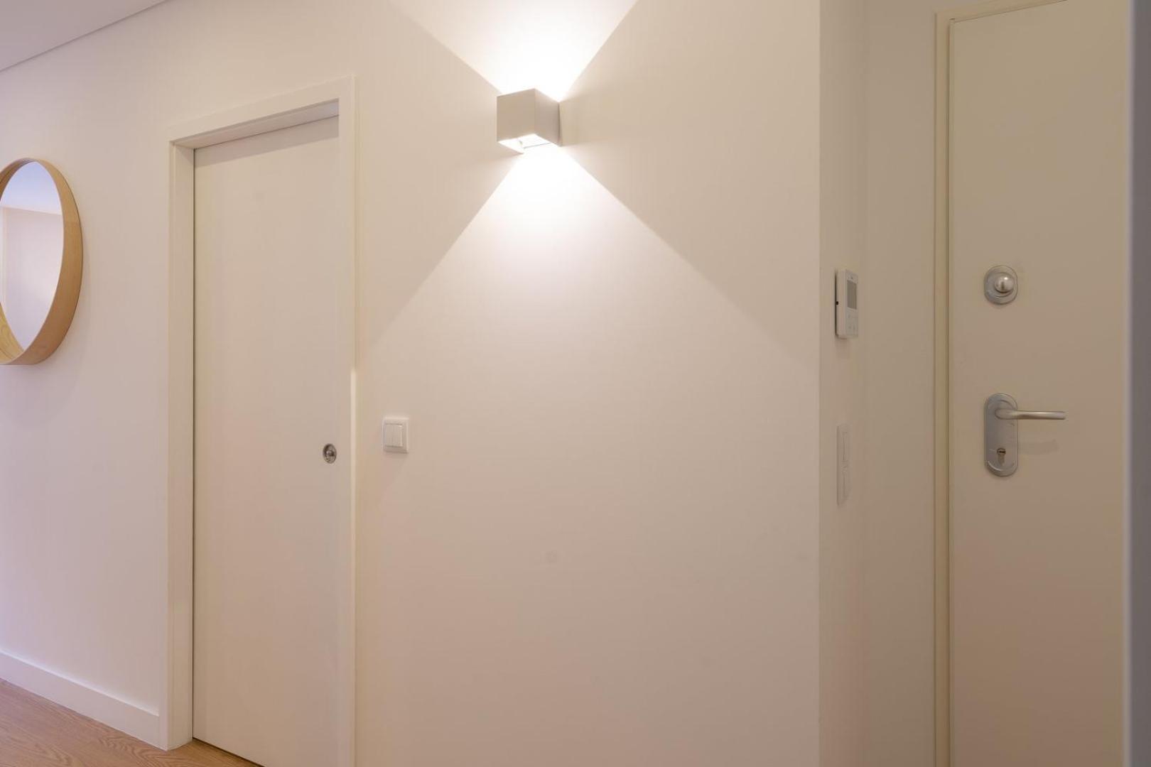 Guestready - Modern 2-Bedroom Apt In Cedofeita OOporto Esterno foto